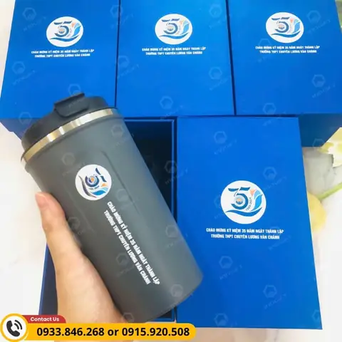 Gợi ý chọn quà lưu niệm đại hội ý nghĩa, tạo dấu ấn sâu sắc