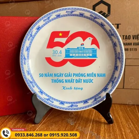 Gợi ý chọn quà lưu niệm đại hội ý nghĩa, tạo dấu ấn sâu sắc