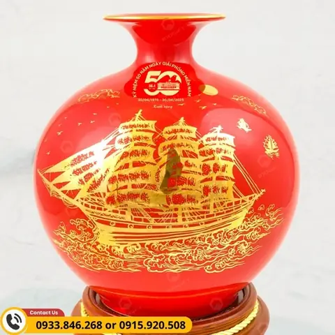 Gợi ý chọn quà lưu niệm đại hội ý nghĩa, tạo dấu ấn sâu sắc
