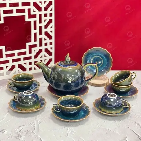 Gợi ý chọn quà lưu niệm đại hội ý nghĩa, tạo dấu ấn sâu sắc