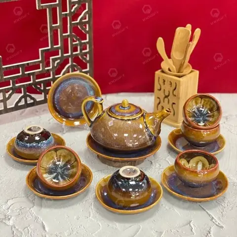 Gợi ý chọn quà lưu niệm đại hội ý nghĩa, tạo dấu ấn sâu sắc