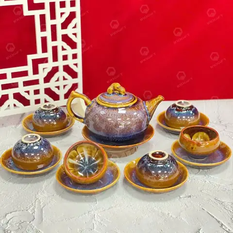 Gợi ý chọn quà lưu niệm đại hội ý nghĩa, tạo dấu ấn sâu sắc