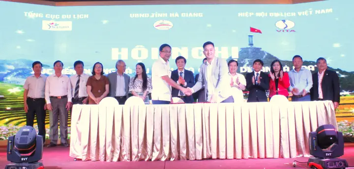 Khám phá những món quà lưu niệm Hà Giang độc đáo, ý nghĩa