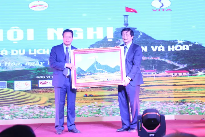 Khám phá những món quà lưu niệm Hà Giang độc đáo, ý nghĩa