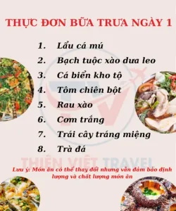Mua gì làm quà lưu niệm Hòn Sơn: Gợi ý những món độc đáo?