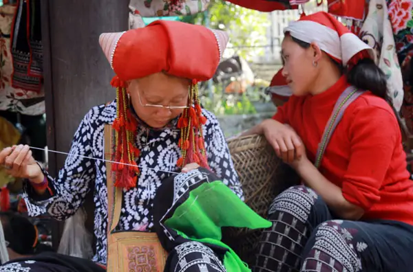 Gợi Ý Quà Lưu Niệm Lào Cai Độc Đáo Nên Mua