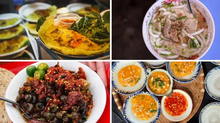 Gợi ý quà lưu niệm Nam Du: Những món độc đáo từ đảo ngọc