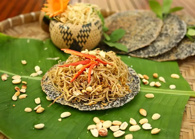 Quà Lưu Niệm Nghệ An: Gợi Ý Chọn Món Đậm Chất Xứ Nghệ
