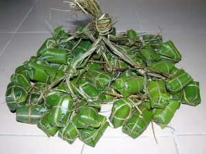 Nem Ninh Hòa