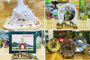 Quà Lưu Niệm Nhỏ Gọn: Gợi Ý Độc Đáo và Ý Nghĩa