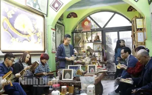 Ninh Bình có quà lưu niệm gì? Hướng dẫn chọn mua ý nghĩa