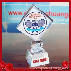 Khám phá quà lưu niệm pha lê: Ý nghĩa và các loại phổ biến