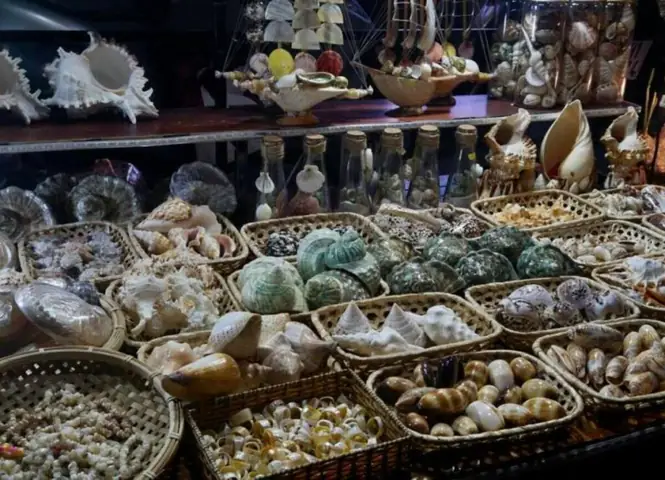 Đồ thủ công mỹ nghệ