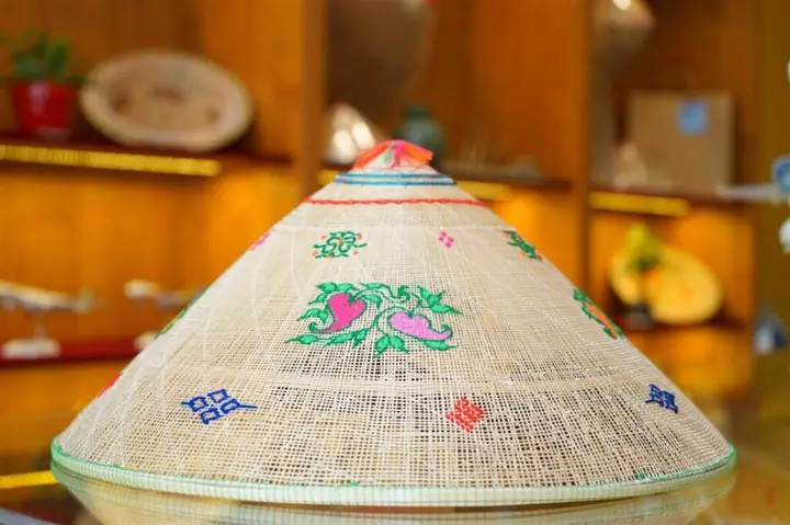 Đồ thủ công mỹ nghệ