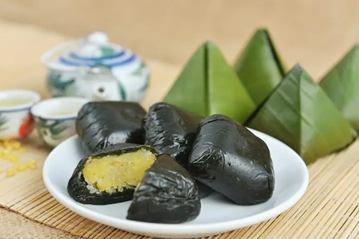 Đặc sản Quy Nhơn làm quà