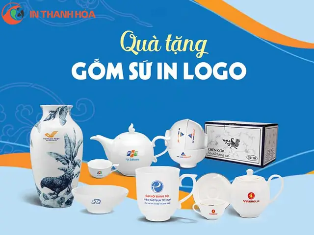 Quà Lưu Niệm Thanh Hóa: Địa Chỉ In Ấn Uy Tín và Lựa Chọn Độc Đáo