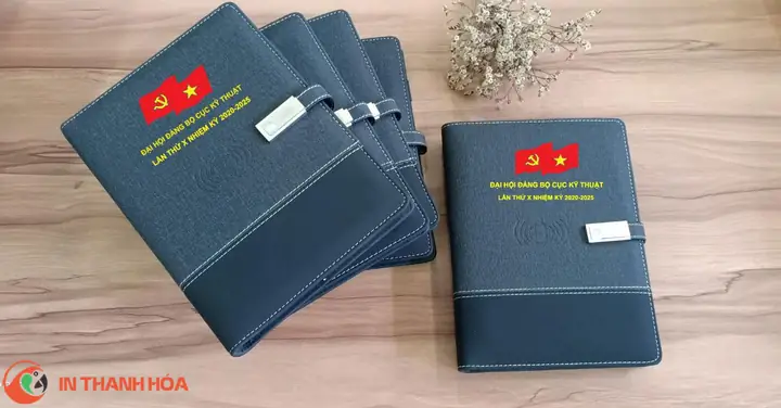 Quà Lưu Niệm Thanh Hóa: Địa Chỉ In Ấn Uy Tín và Lựa Chọn Độc Đáo