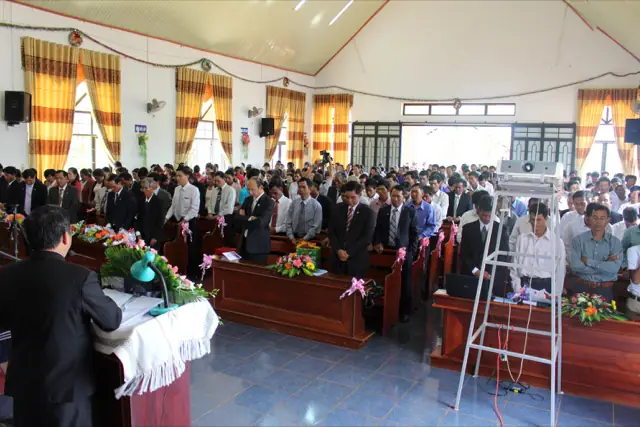Khám phá Quà Lưu Niệm Tin Lành: Ý nghĩa và Gợi ý độc đáo