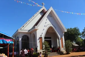 Khám phá Quà Lưu Niệm Tin Lành: Ý nghĩa và Gợi ý độc đáo