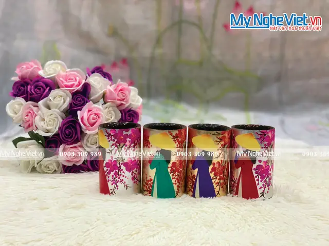 Những Món Quà Lưu Niệm Việt Nam Ý Nghĩa Cho Người Nước Ngoài Những Món Quà Lưu Niệm Việt Nam Ý Nghĩa Cho Người Nước Ngoài