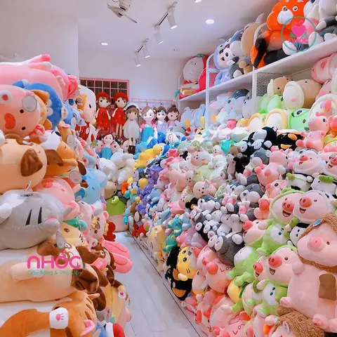 Nhóc Giftshop