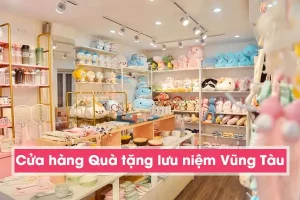 quà lưu niệm vũng tàu