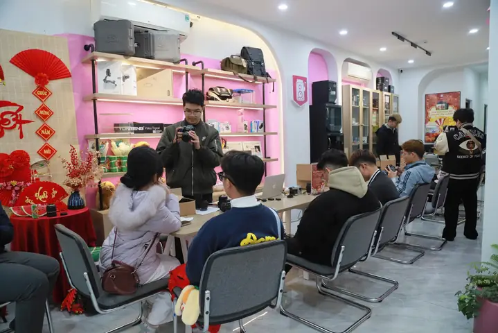 Quà May Mắn Đầu Năm: Danh Sách Ý Tưởng Mang Lại Tài Lộc Quà May Mắn Đầu Năm: Danh Sách Ý Tưởng Mang Lại Tài Lộc