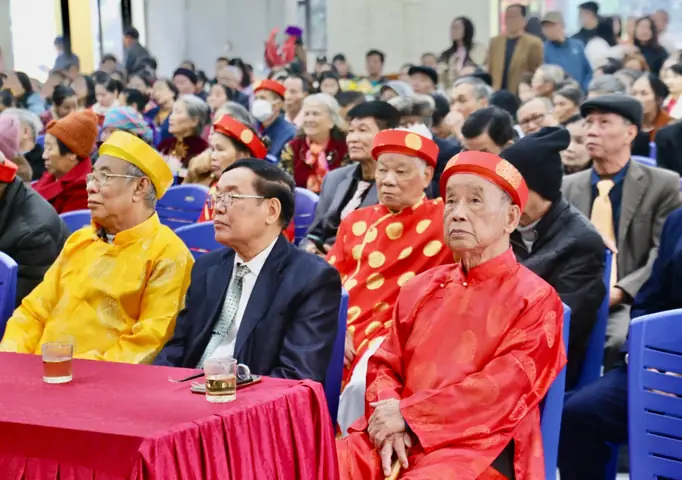 40+ Gợi Ý Quà Mừng Thọ Người Cao Tuổi Ý Nghĩa và Tinh Tế Nhất