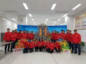 Quà Nào Bằng Gia Đình Sum Họp? Giá Trị Vô Giá Của Tình Thân Tết