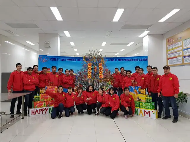 Quà Nào Bằng Gia Đình Sum Họp? Giá Trị Vô Giá Của Tình Thân Tết Quà Nào Bằng Gia Đình Sum Họp? Giá Trị Vô Giá Của Tình Thân Tết