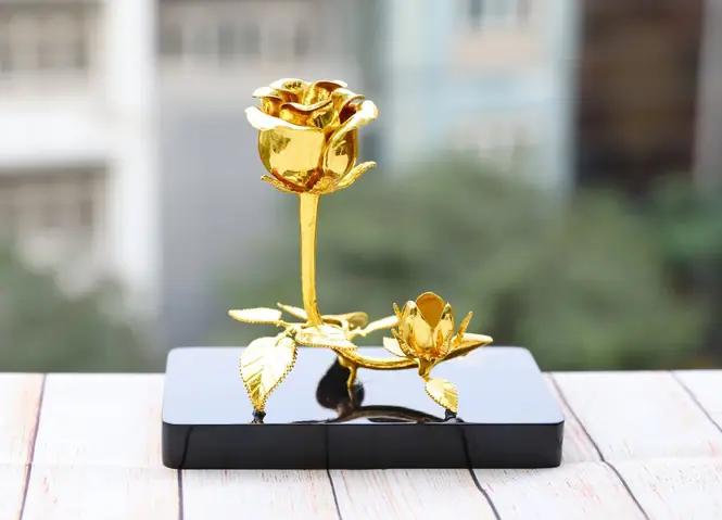 Quà Ngày Lễ Tình Yêu Nào Phù Hợp Cho Người Bạn Yêu?