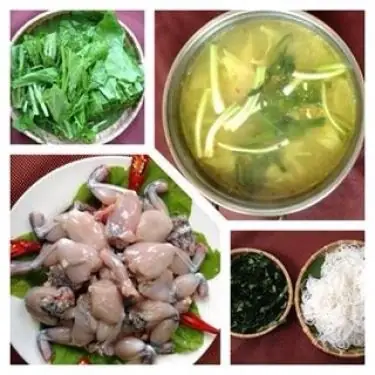 Đánh Giá Chi Tiết: Quán Ăn Ẩm Thực Quà Ngõ Nhỏ Ngõ Hàng Bột