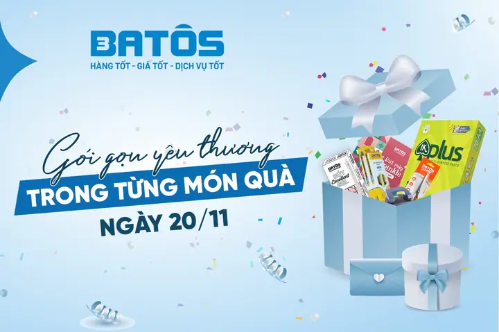 Gợi Ý Quà Nhỏ Mà Ý Nghĩa: Chọn Sao Cho Tinh Tế Nhất? Gợi Ý Quà Nhỏ Mà Ý Nghĩa: Chọn Sao Cho Tinh Tế Nhất?