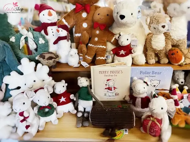 quà noel cho bạn gái quà noel cho bạn gái