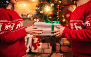 quà noel cho bạn gái