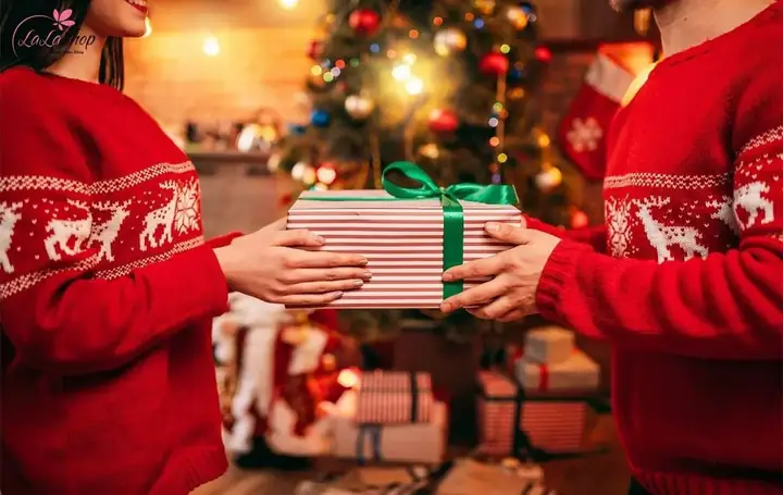 quà noel cho bạn gái quà noel cho bạn gái