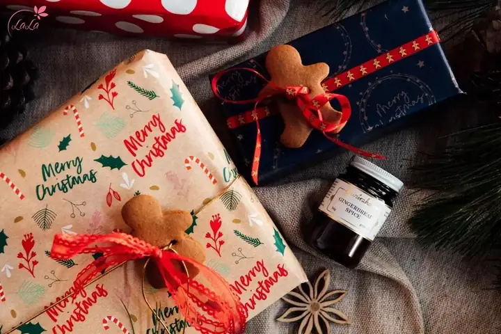quà noel cho bạn gái quà noel cho bạn gái