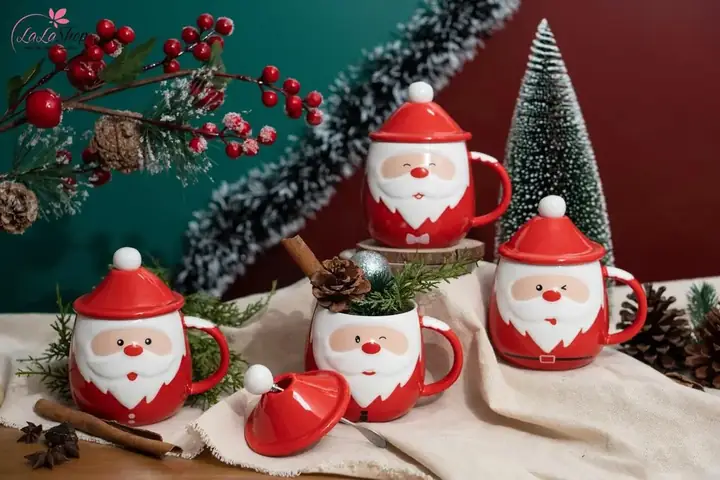 quà noel cho bạn gái quà noel cho bạn gái