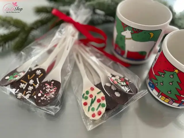 quà noel cho bạn gái quà noel cho bạn gái
