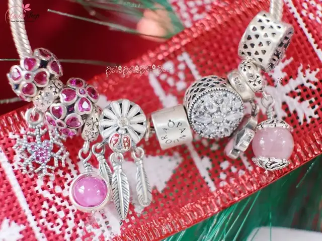 quà noel cho bạn gái quà noel cho bạn gái