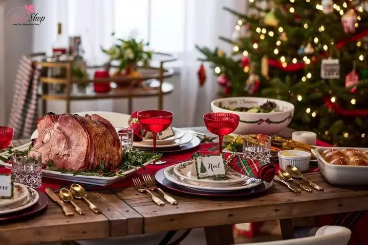 quà noel cho bạn gái quà noel cho bạn gái