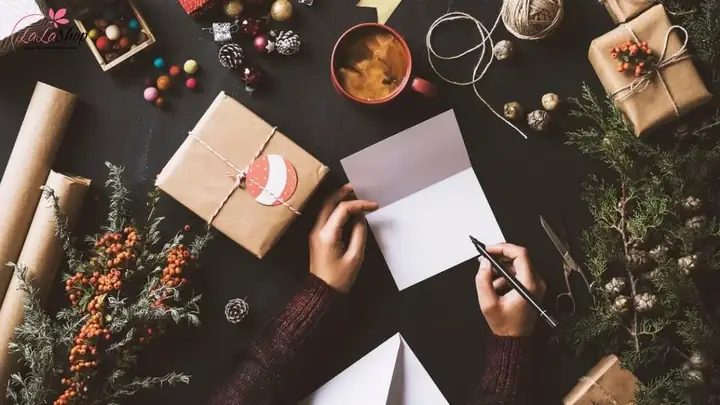 quà noel cho bạn gái quà noel cho bạn gái