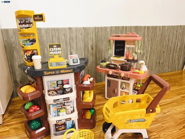 Gợi Ý Quà Noel Cho Bé 3 Tuổi: Vừa Vui Vừa Phát Triển Toàn Diện Gợi Ý Quà Noel Cho Bé 3 Tuổi: Vừa Vui Vừa Phát Triển Toàn Diện