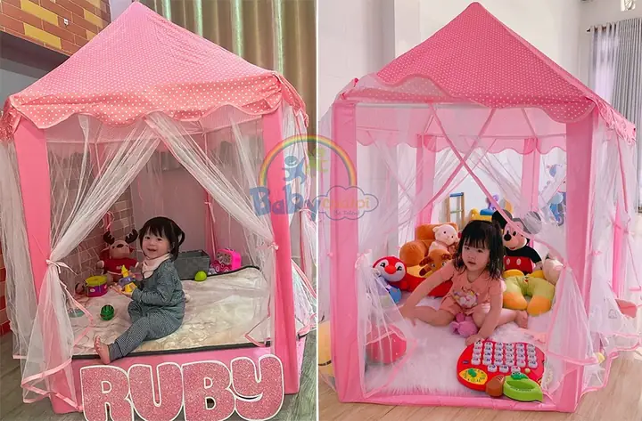Top 15+ Gợi Ý Quà Noel Cho Bé Gái 6 Tuổi Ý Nghĩa