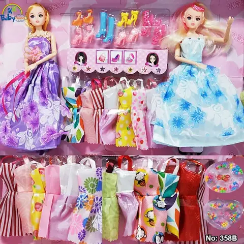 Top 15+ Gợi Ý Quà Noel Cho Bé Gái 6 Tuổi Ý Nghĩa