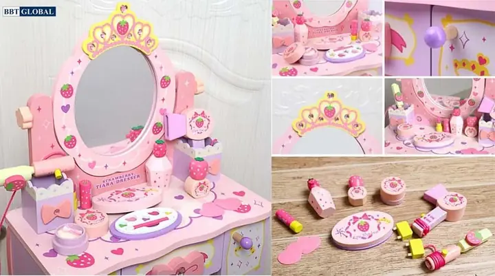 Top 15+ Gợi Ý Quà Noel Cho Bé Gái 6 Tuổi Ý Nghĩa