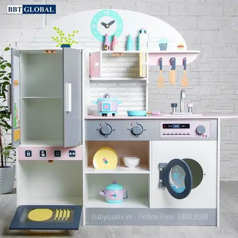 Top 15+ Gợi Ý Quà Noel Cho Bé Gái 6 Tuổi Ý Nghĩa