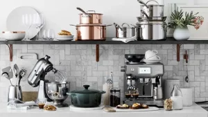 Quà Noel cho đồng nghiệp - Đồ gia dụng