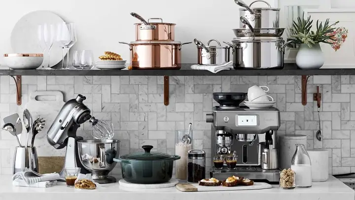 Quà Noel cho đồng nghiệp - Đồ gia dụng