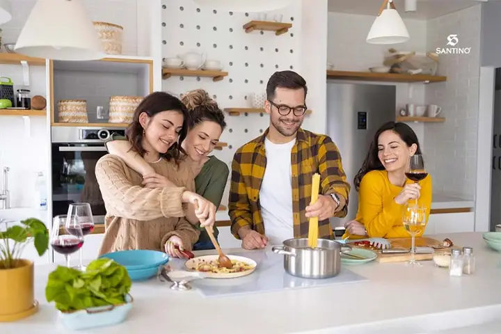 Gợi ý quà Noel cho gia đình ấm áp và ý nghĩa